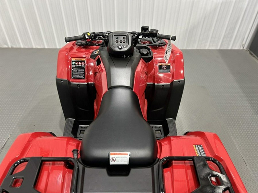 2026 Honda FourTrax Rancher