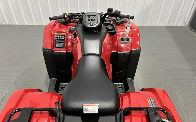 2026 Honda FourTrax Rancher