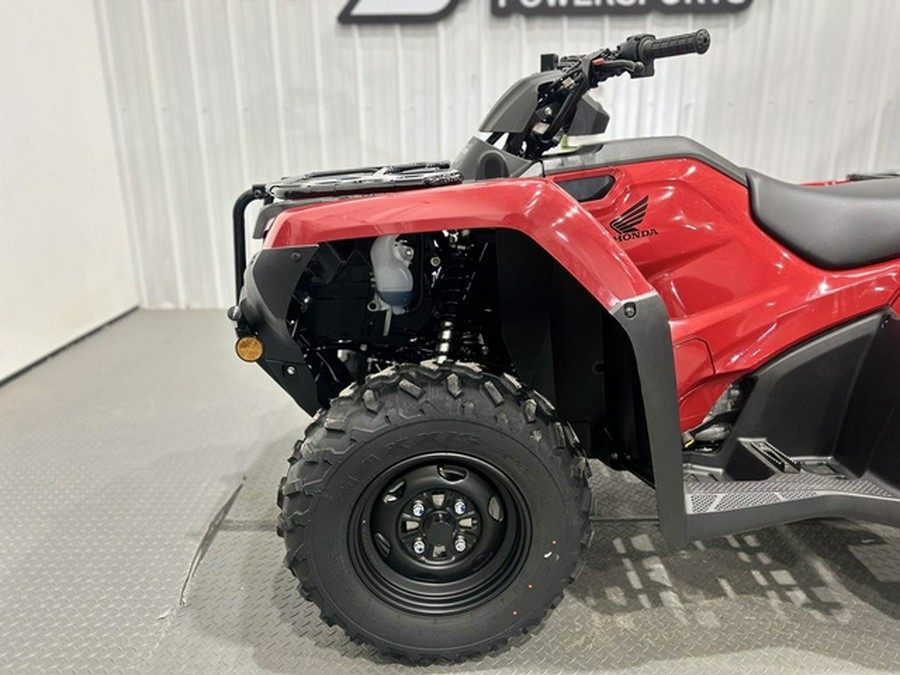 2026 Honda FourTrax Rancher