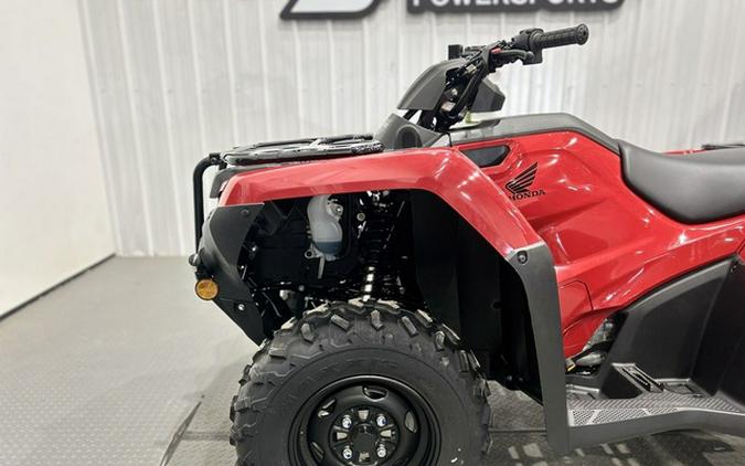 2026 Honda FourTrax Rancher