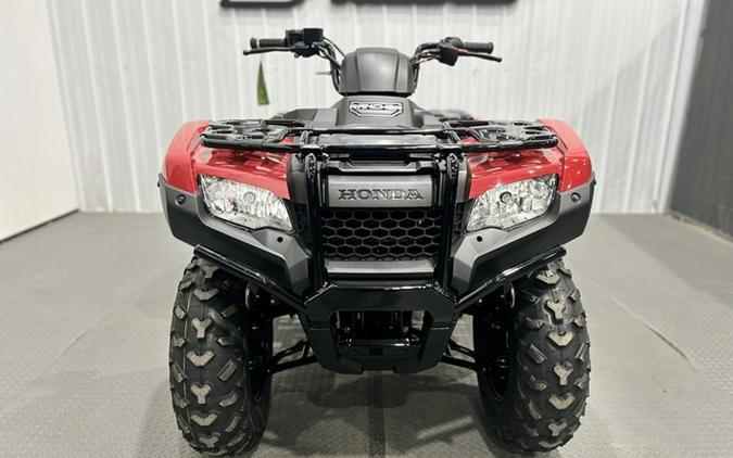2026 Honda FourTrax Rancher