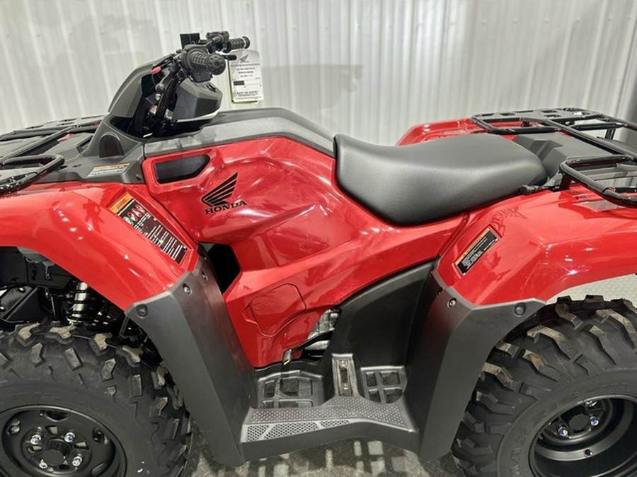 2026 Honda FourTrax Rancher