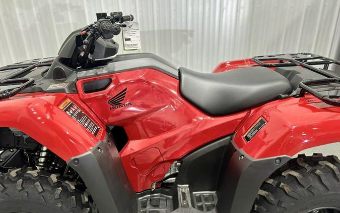 2026 Honda FourTrax Rancher