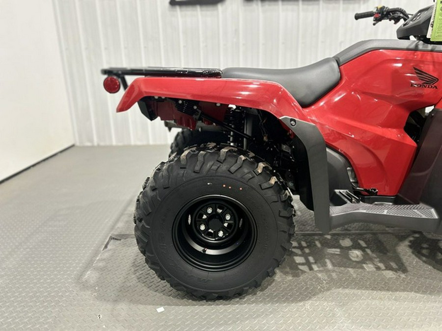 2026 Honda FourTrax Rancher