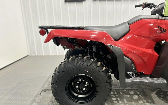 2026 Honda FourTrax Rancher