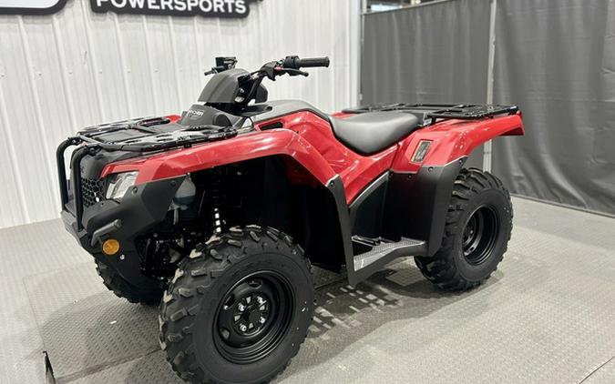 2026 Honda FourTrax Rancher