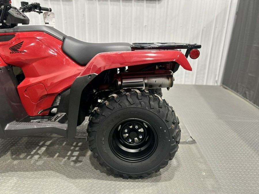 2026 Honda FourTrax Rancher