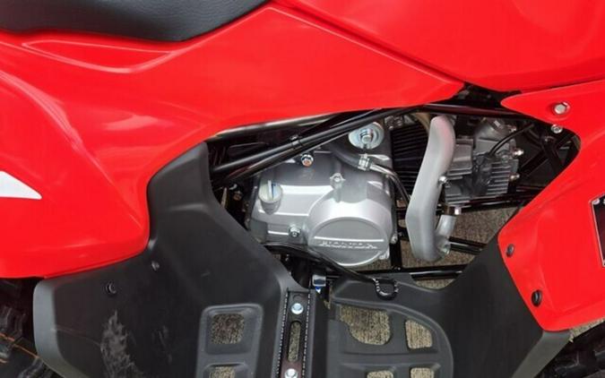 2026 Honda TRX® 90X