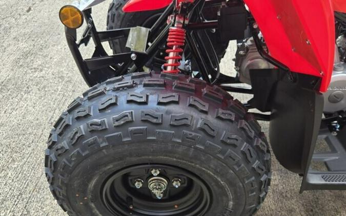 2026 Honda TRX® 90X