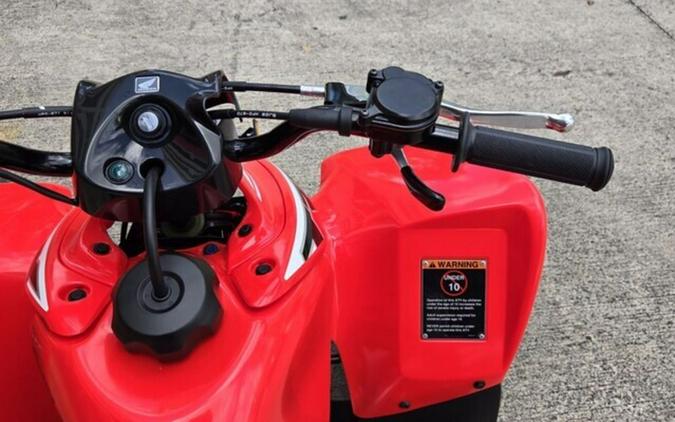 2026 Honda TRX® 90X