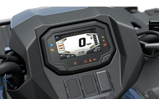 2026 Kawasaki Brute Force 750 SE EPS Camo