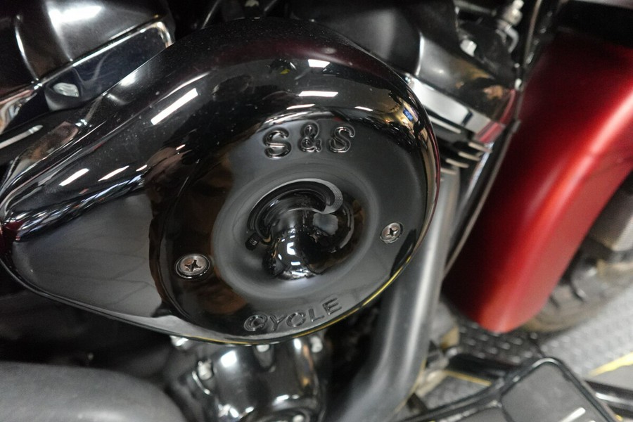 2019 Harley-Davidson Road Glide Special FLTRXS