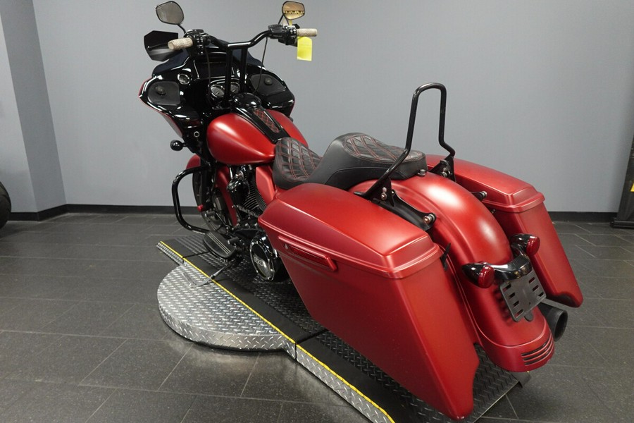 2019 Harley-Davidson Road Glide Special FLTRXS