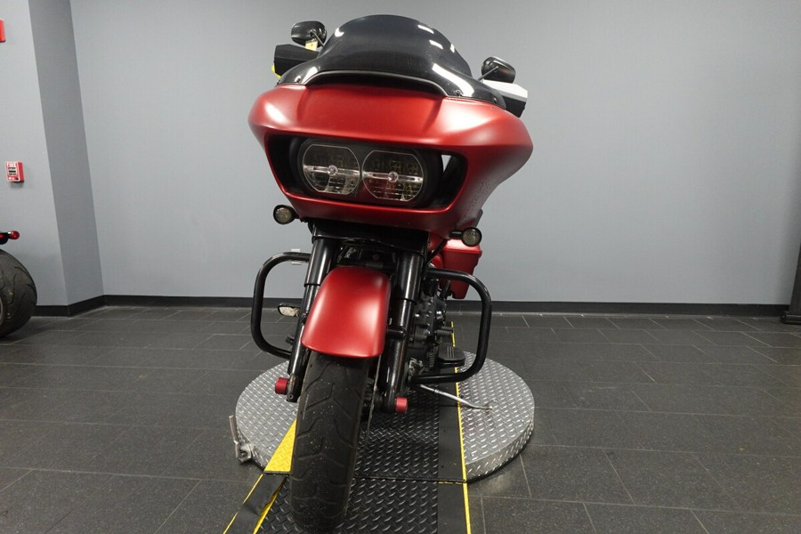 2019 Harley-Davidson Road Glide Special FLTRXS
