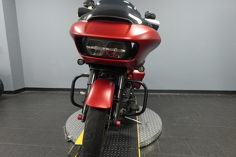 2019 Harley-Davidson Road Glide Special FLTRXS