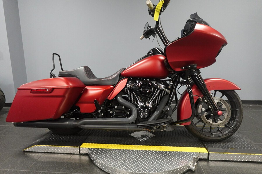 2019 Harley-Davidson Road Glide Special FLTRXS