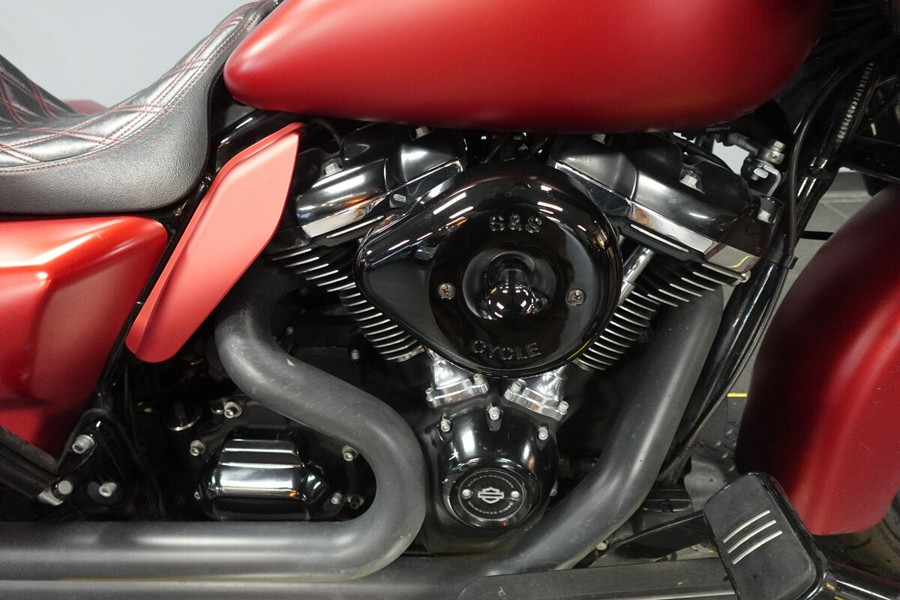 2019 Harley-Davidson Road Glide Special FLTRXS