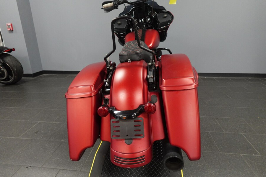 2019 Harley-Davidson Road Glide Special FLTRXS