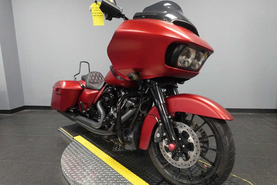 2019 Harley-Davidson Road Glide Special FLTRXS