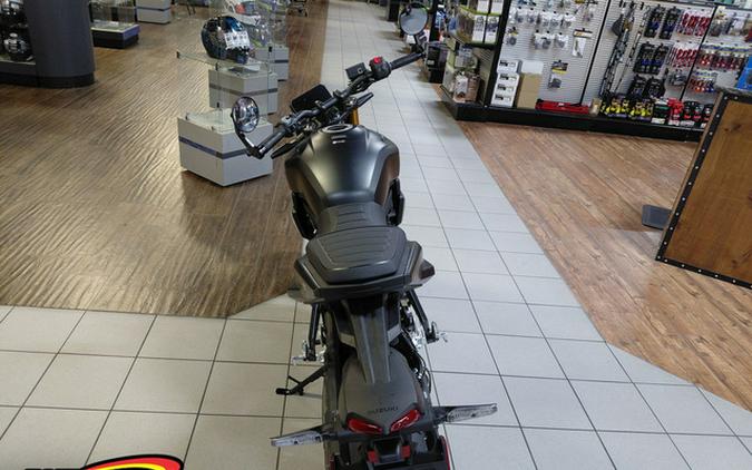 2026 Suzuki GSX 8T
