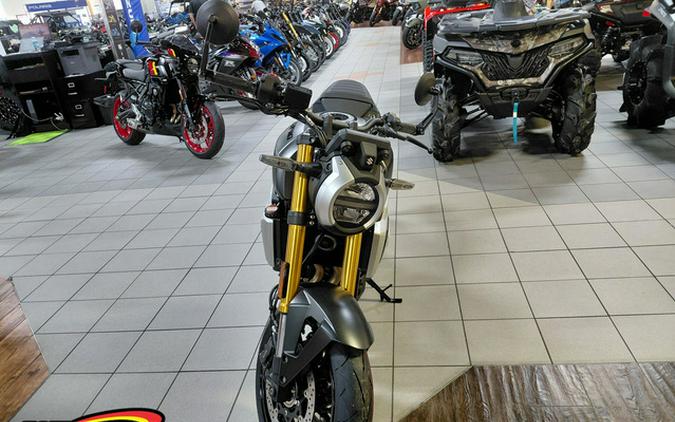 2026 Suzuki GSX 8T