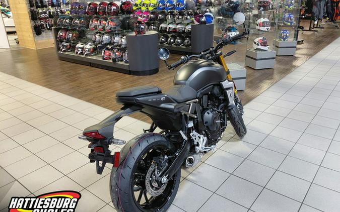 2026 Suzuki GSX 8T