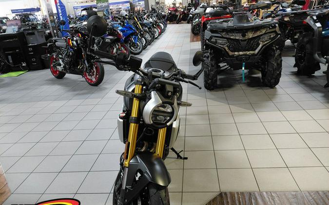 2026 Suzuki GSX 8T