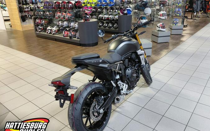 2026 Suzuki GSX 8T