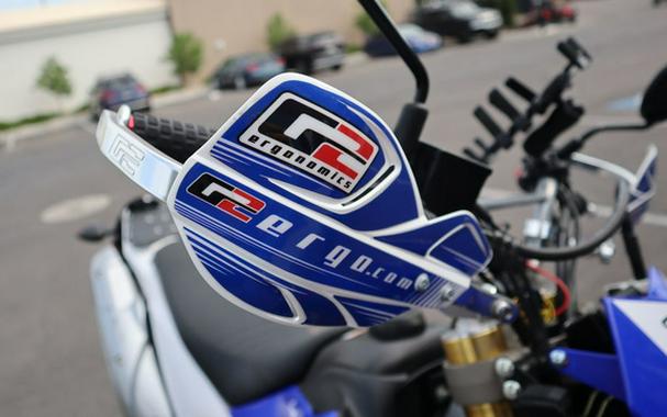 2013 Yamaha WR250 R