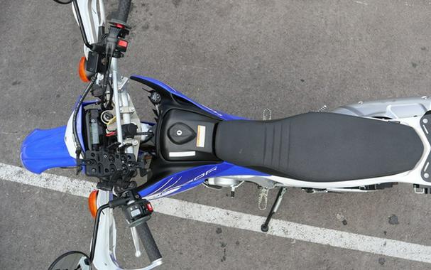 2013 Yamaha WR250 R