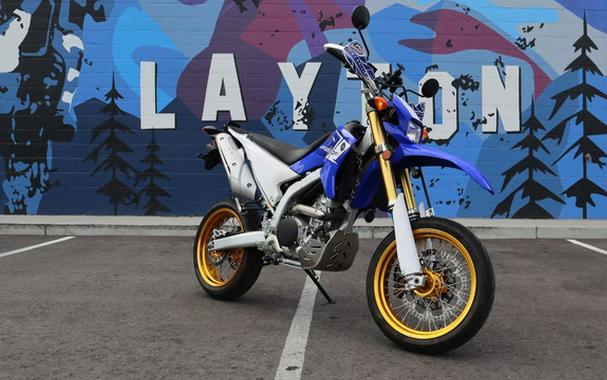2013 Yamaha WR250 R