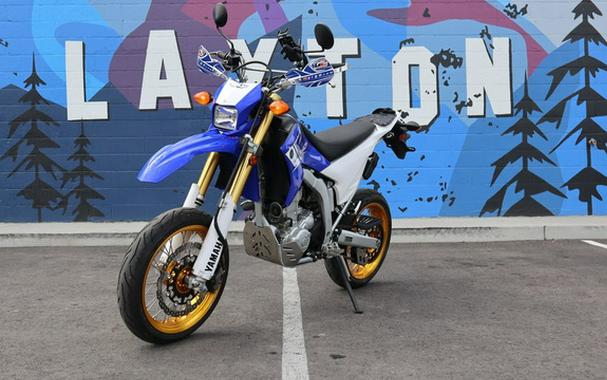 2013 Yamaha WR250 R