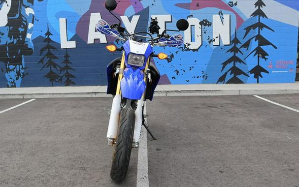 2013 Yamaha WR250 R