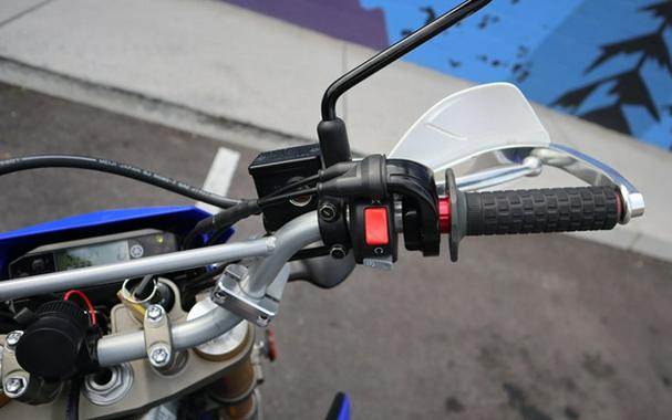 2013 Yamaha WR250 R