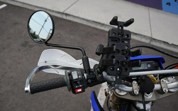 2013 Yamaha WR250 R