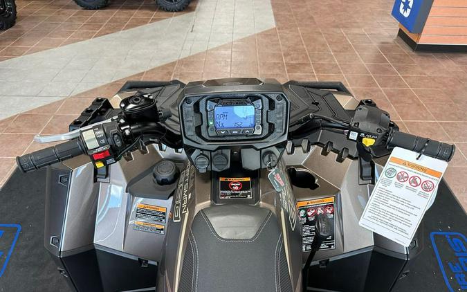 2026 Sportsman® 850 Trail - Polaris