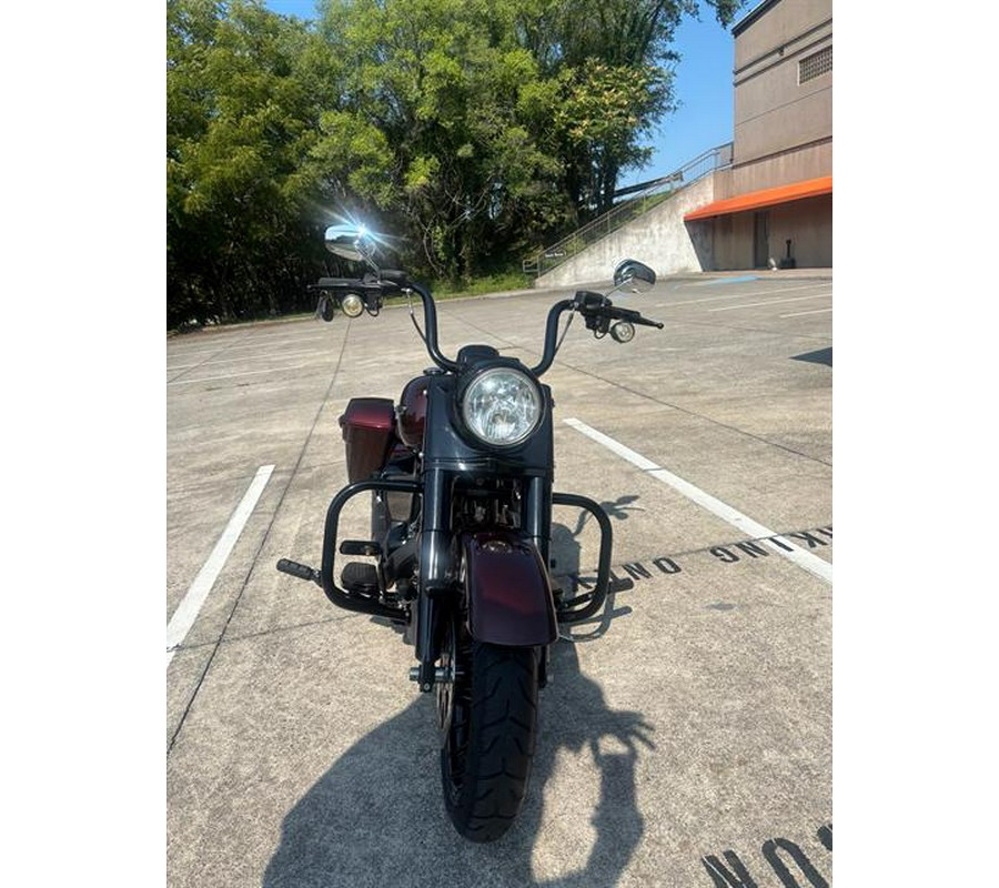 2019 Harley-Davidson Road King Special