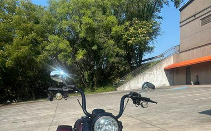 2019 Harley-Davidson Road King Special