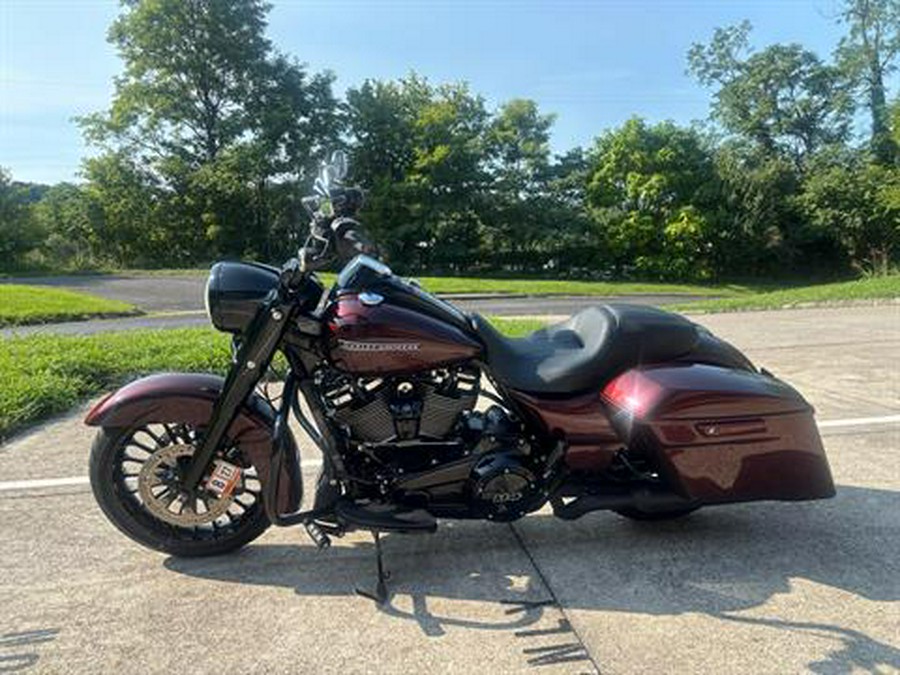 2019 Harley-Davidson Road King Special