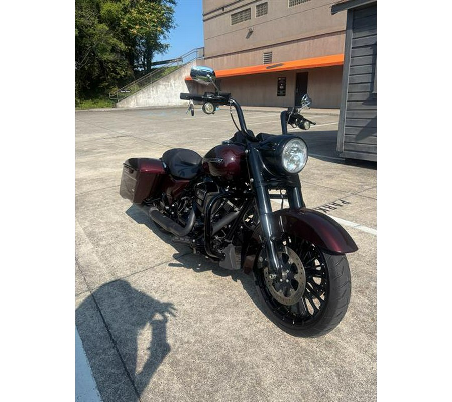 2019 Harley-Davidson Road King Special