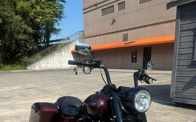 2019 Harley-Davidson Road King Special