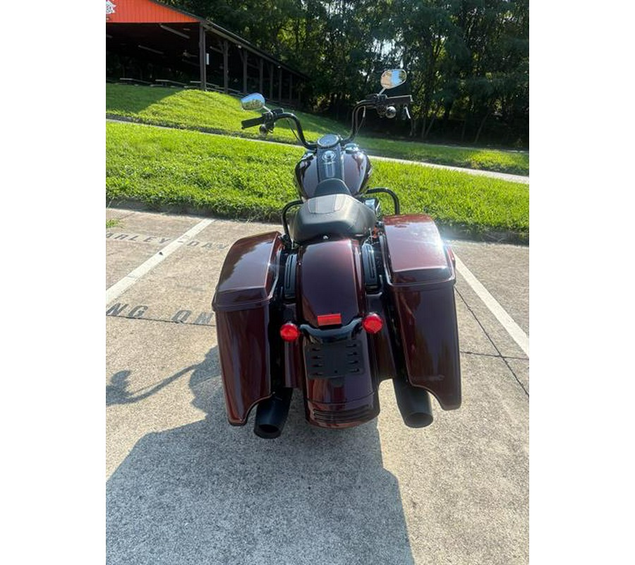 2019 Harley-Davidson Road King Special