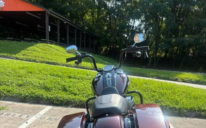2019 Harley-Davidson Road King Special