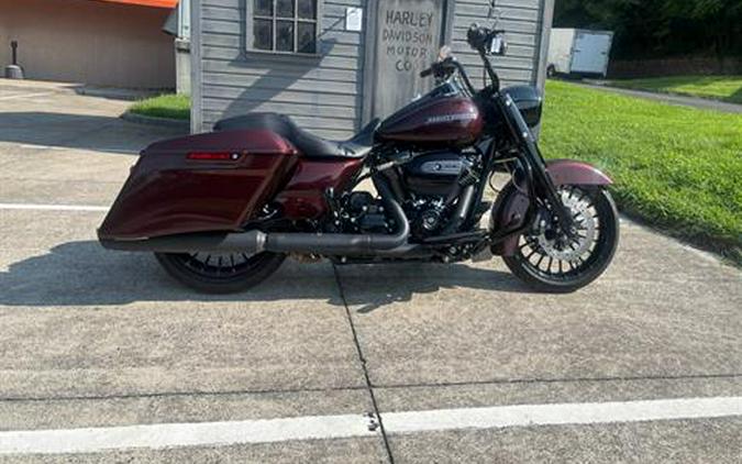 2019 Harley-Davidson Road King Special