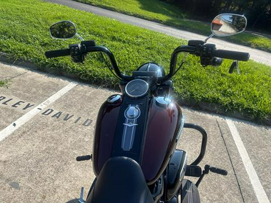 2019 Harley-Davidson Road King Special