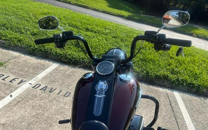 2019 Harley-Davidson Road King Special