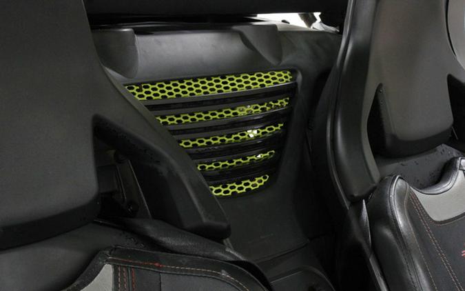 2023 Segway Powersports Villain SX10 (64")