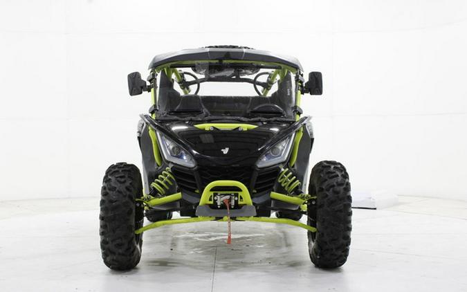 2023 Segway Powersports Villain SX10 (64")