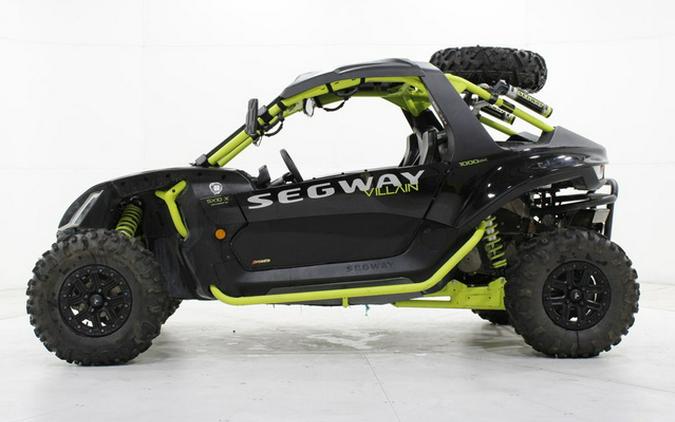 2023 Segway Powersports Villain SX10 (64")