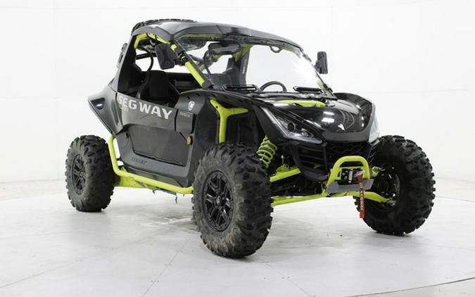2023 Segway Powersports Villain SX10 (64")